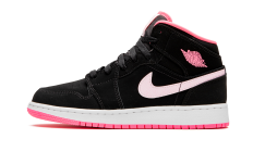 לצפייה במוצר NIKE AIR JORDAN 1 MID B/P